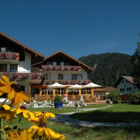 Hotel Anneliese باد هينديلانغ المظهر الخارجي الصورة
