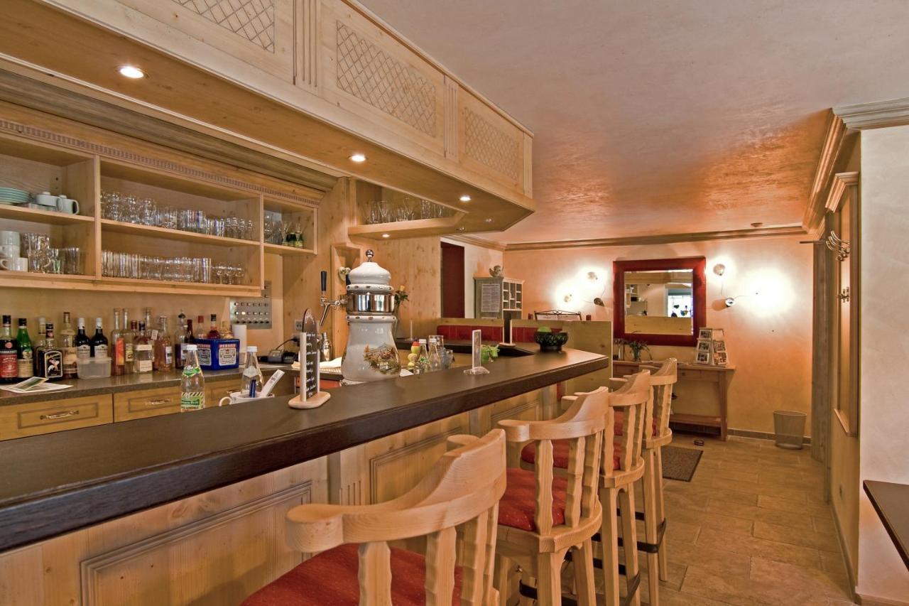 Hotel Anneliese باد هينديلانغ المظهر الخارجي الصورة