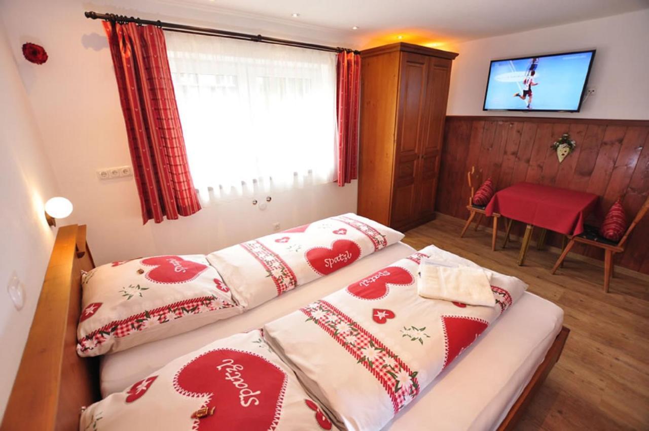 Hotel Anneliese باد هينديلانغ المظهر الخارجي الصورة